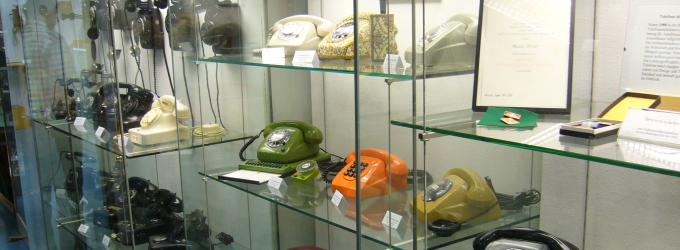 Telefonmuseum Bochum